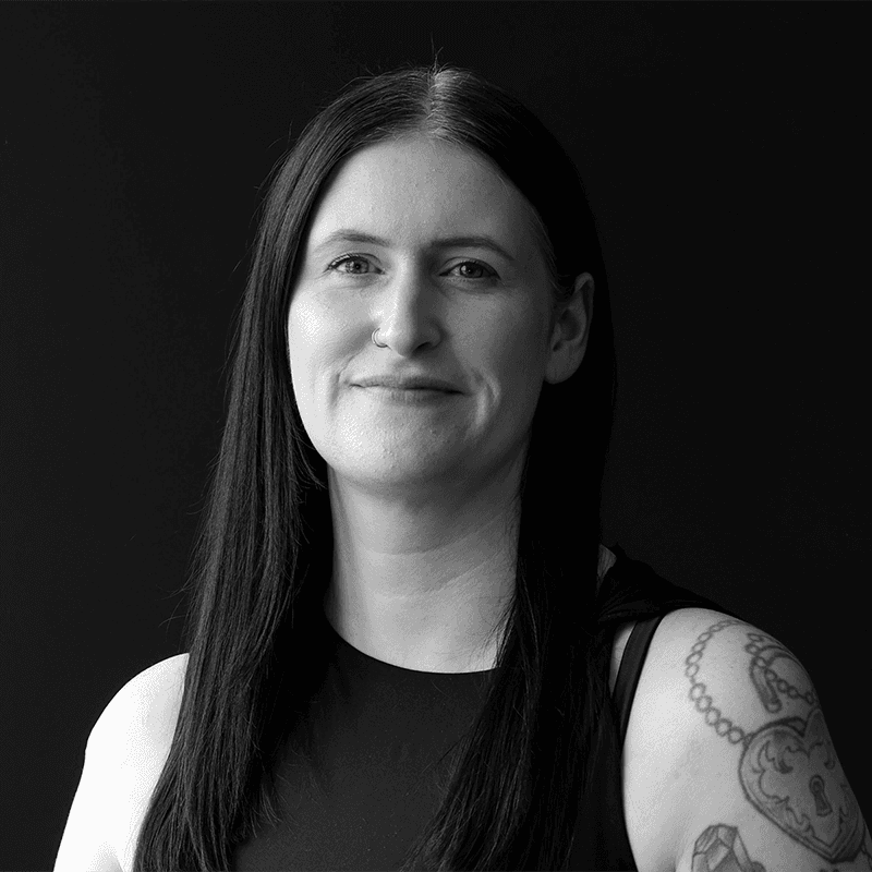 Bec Anderson
