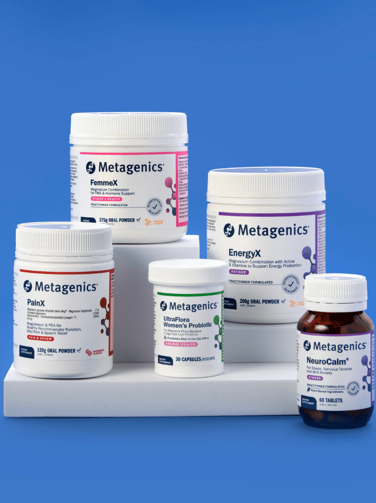 Metagenics