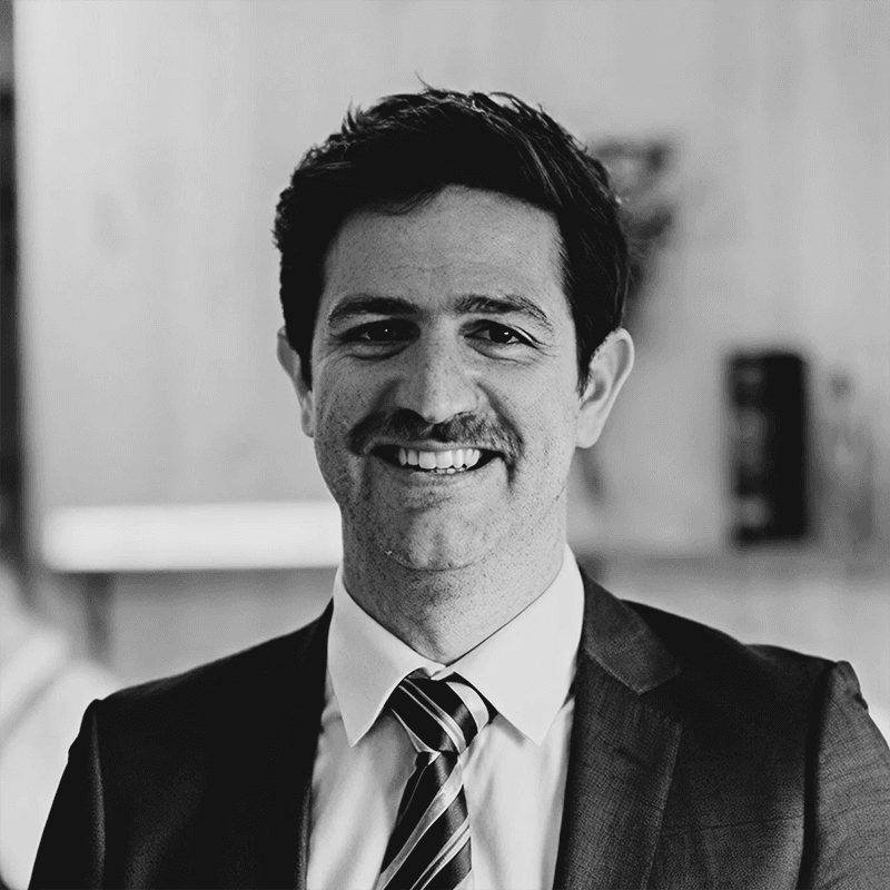 Tom Melenhorst