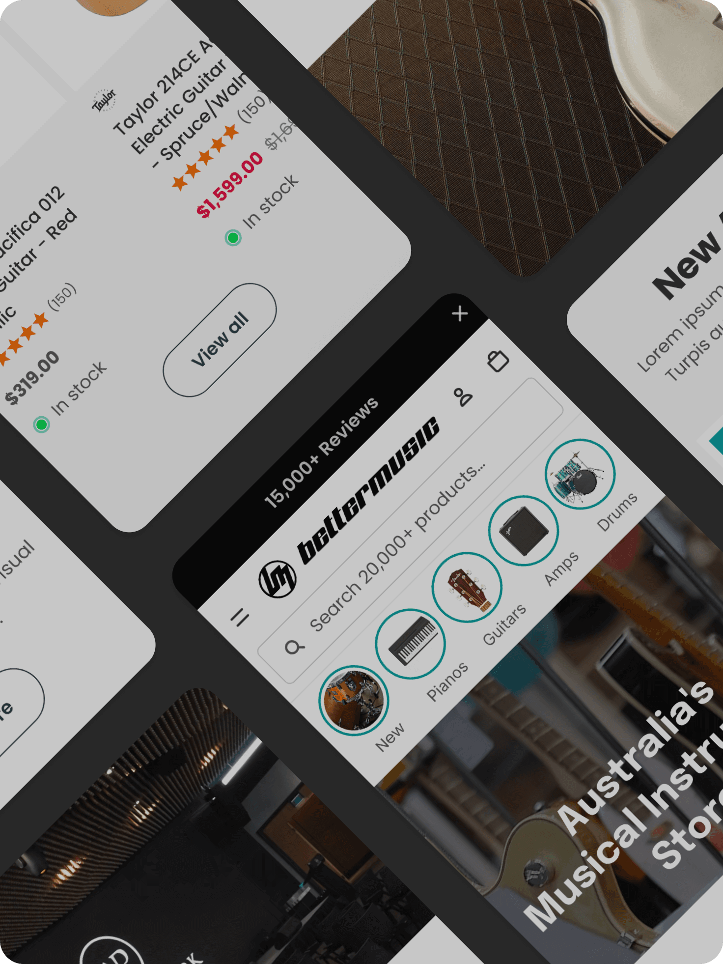 Better Music carousel 2