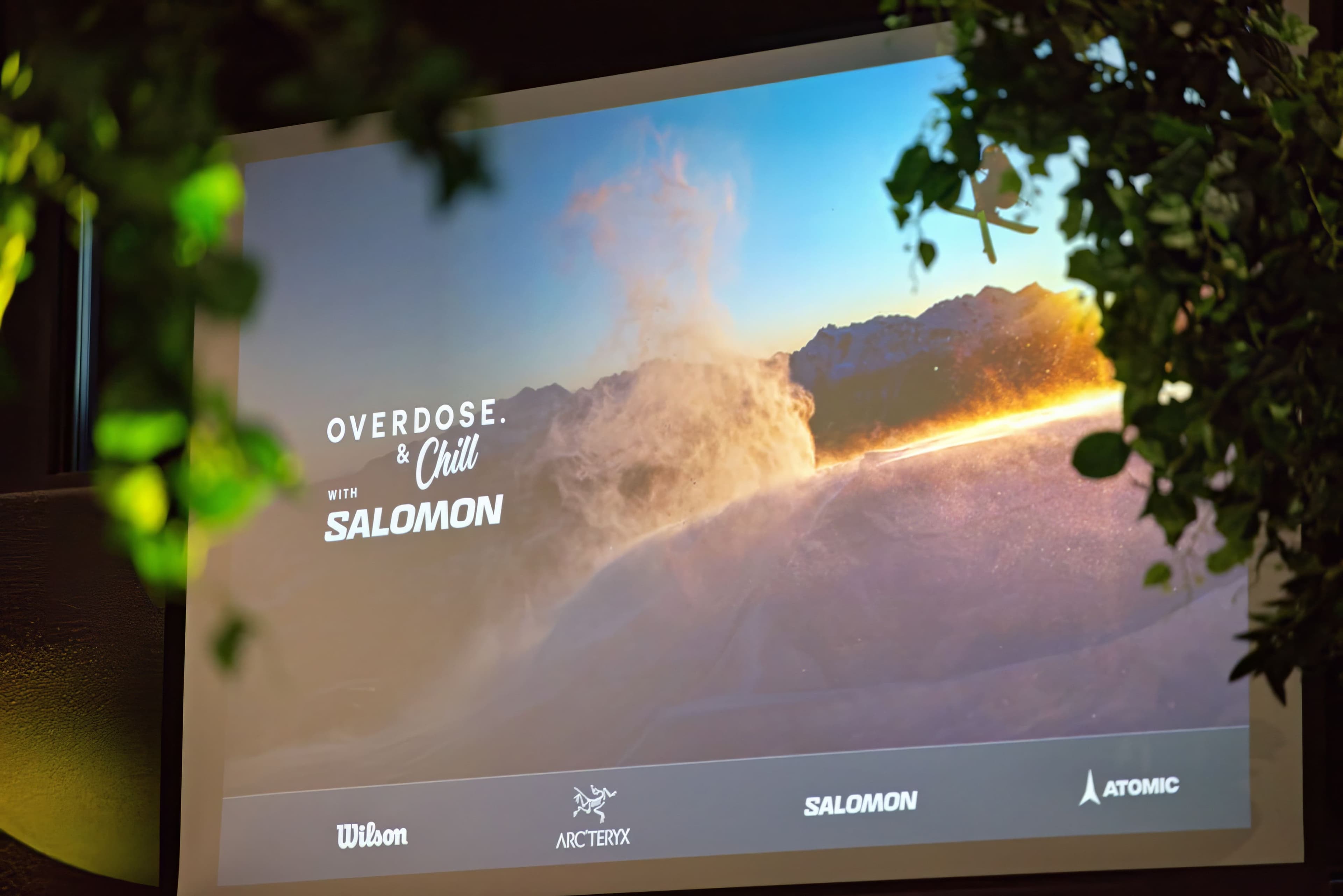 OD & Chill with Salomon: event photo 7