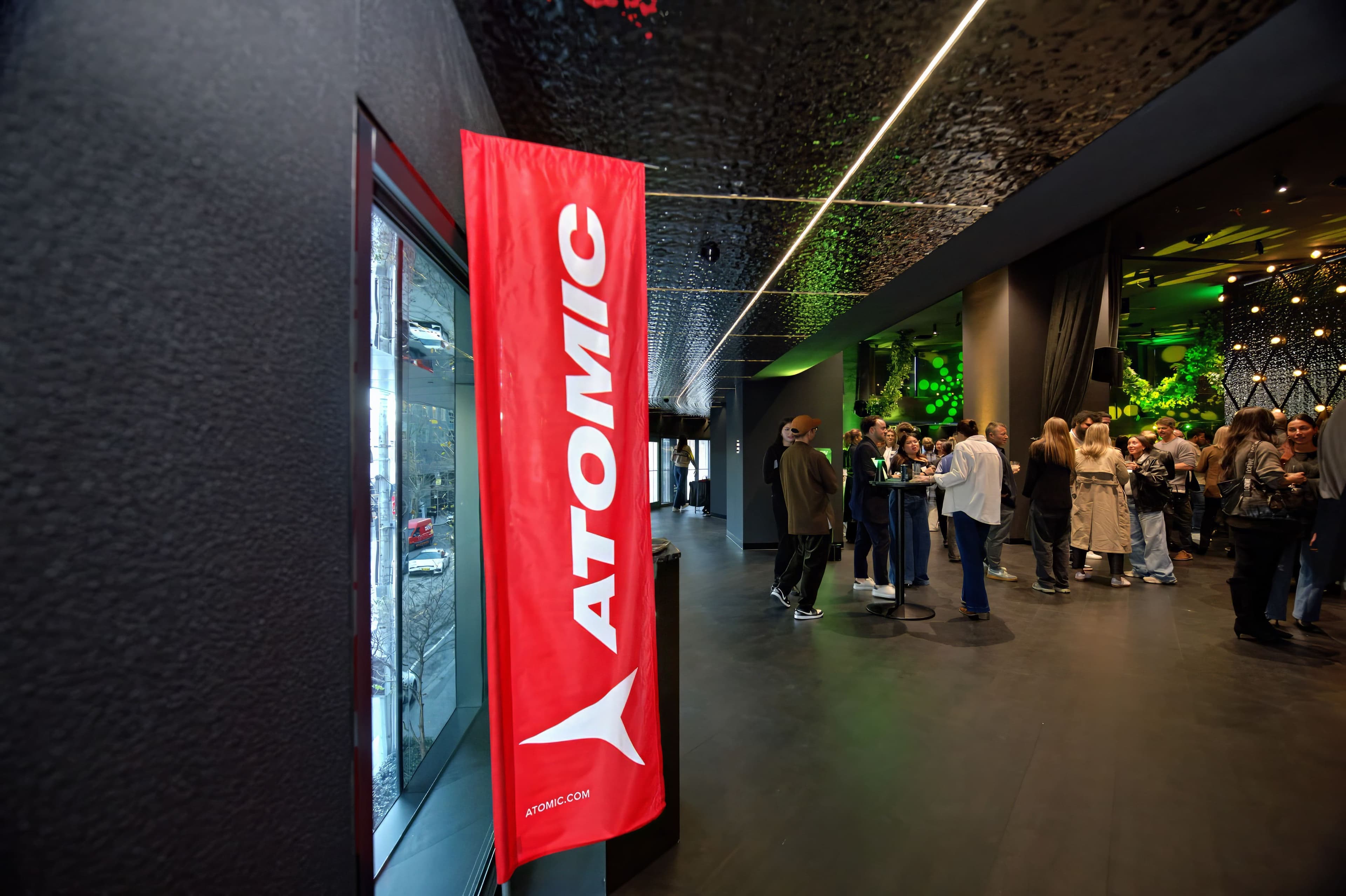 OD & Chill with Salomon: event photo 8
