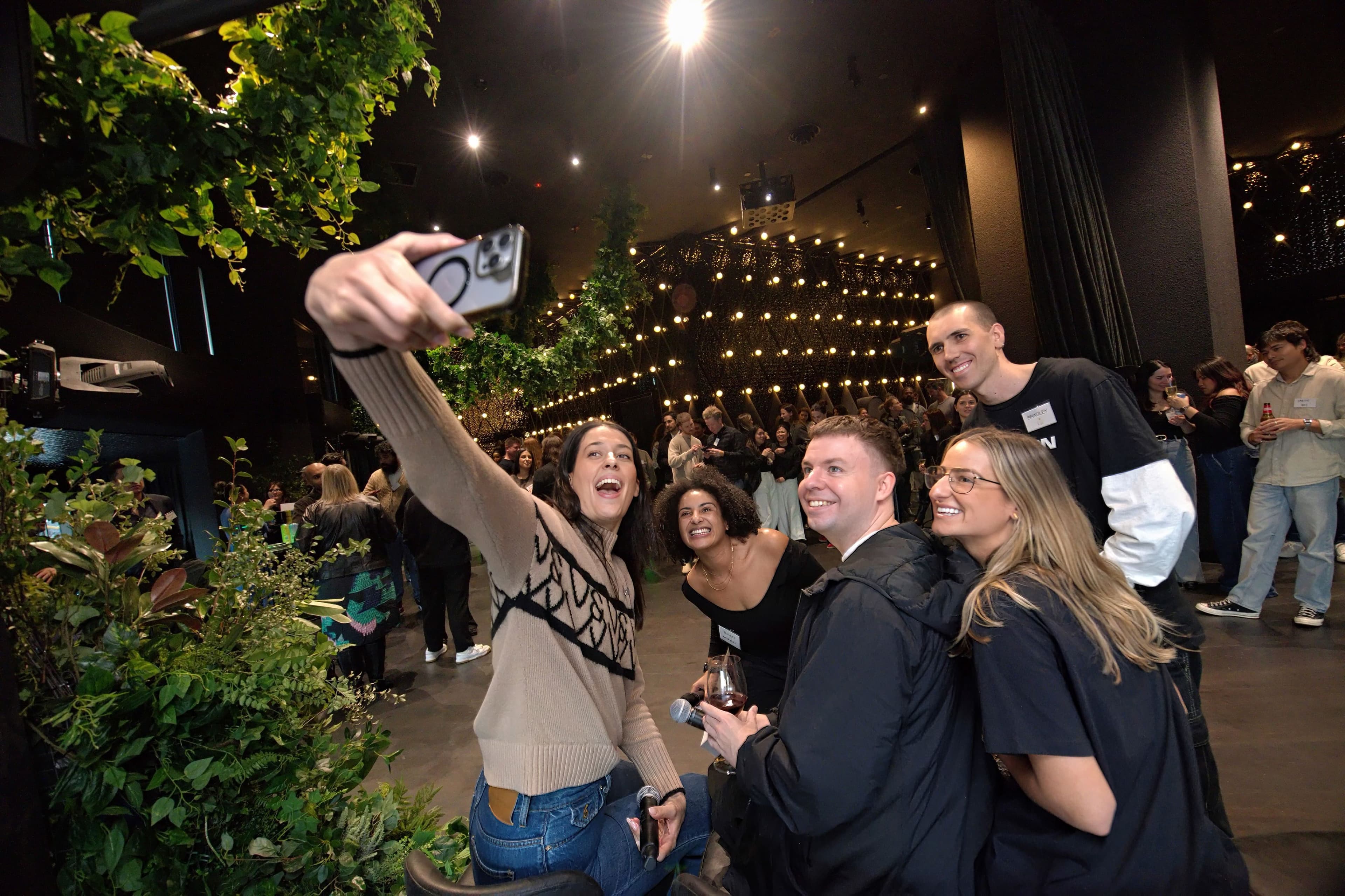 OD & Chill with Salomon: event photo 9