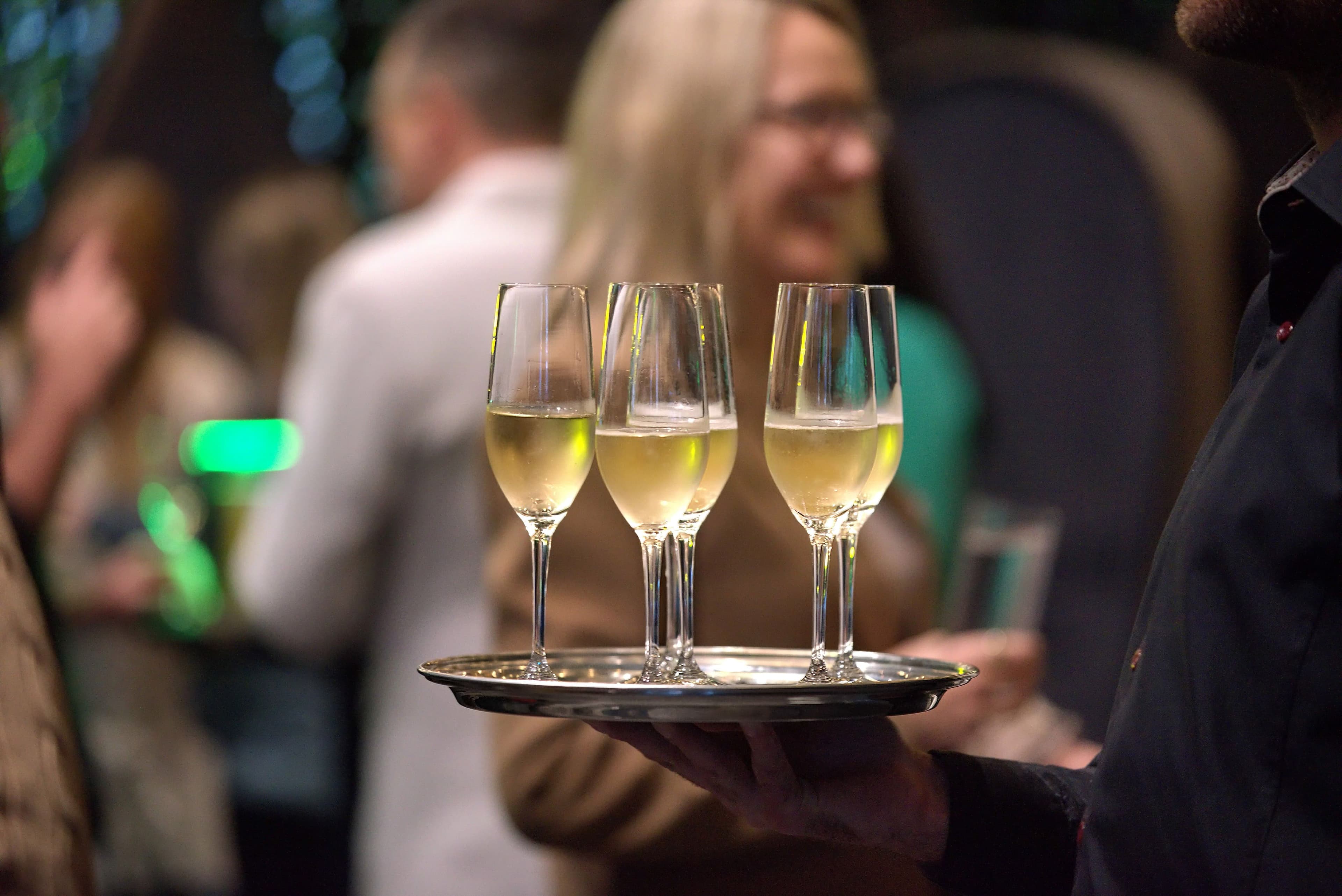 OD & Chill with Salomon: event photo 4