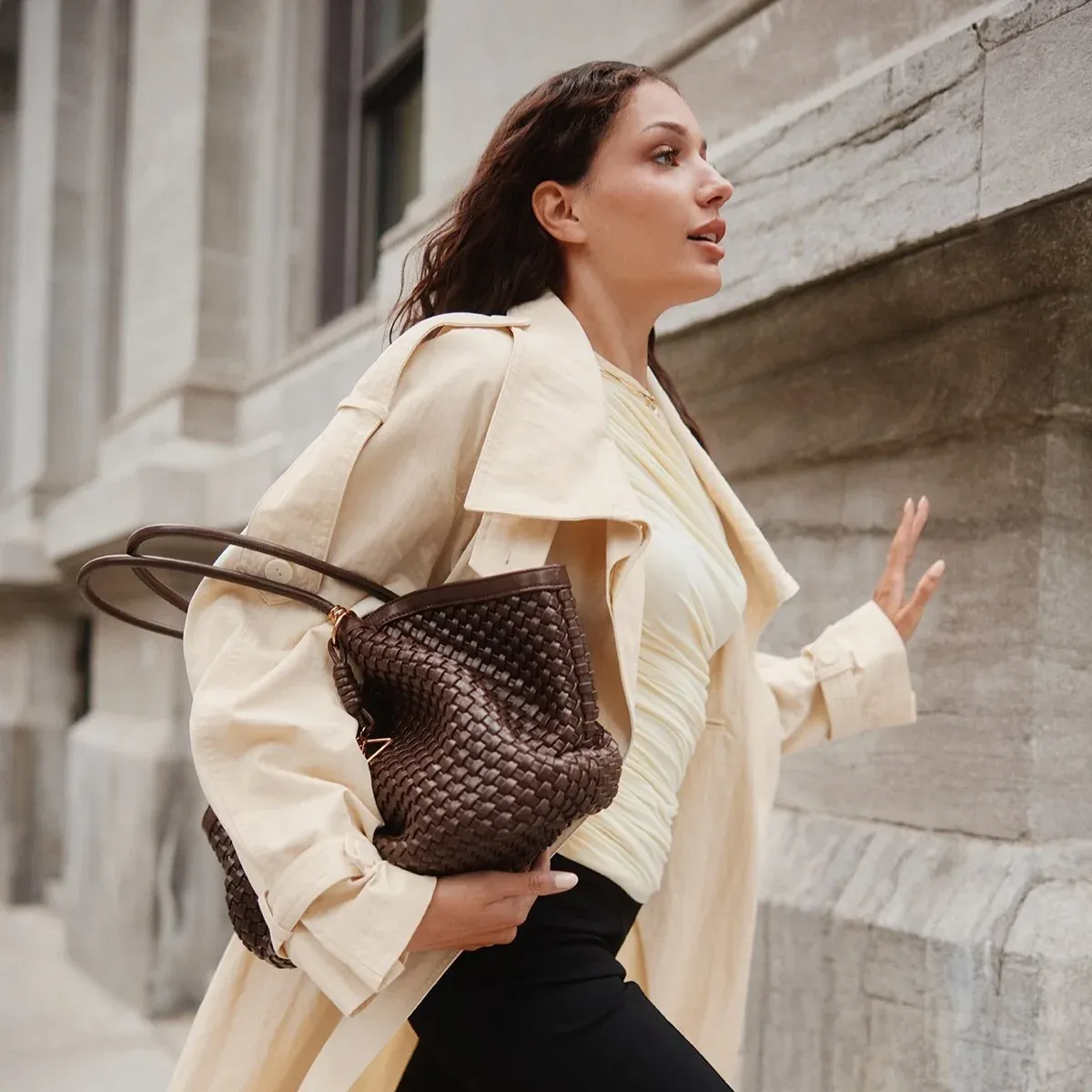 Braelynex Tote Bag