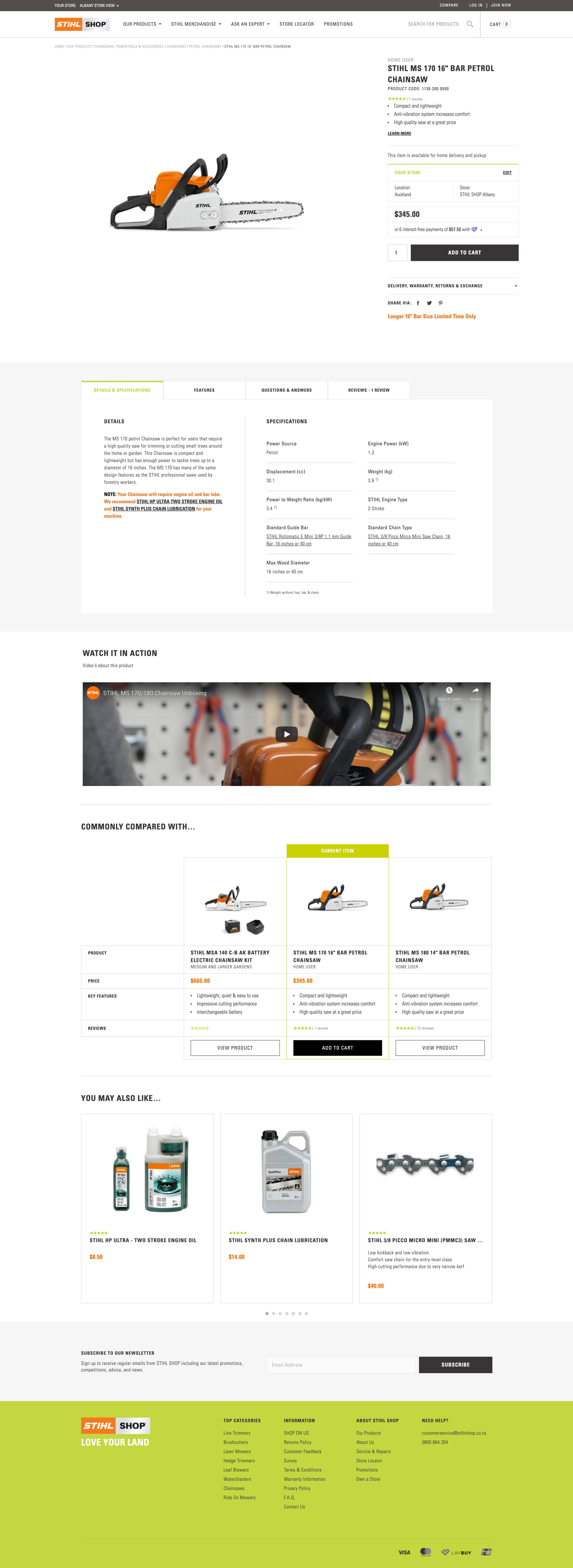 Ovre dose wishlist