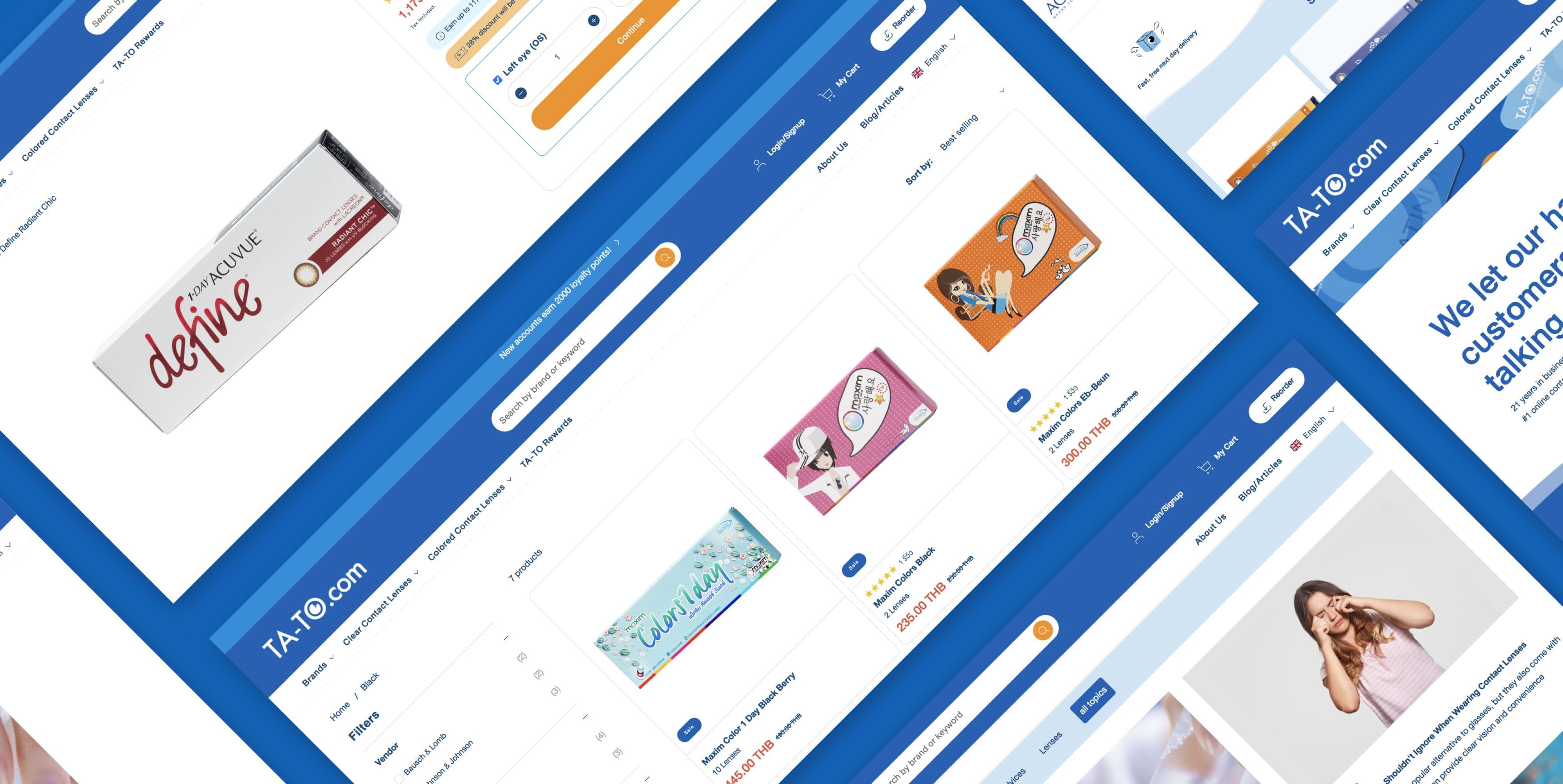 TA-TO.com project image 6