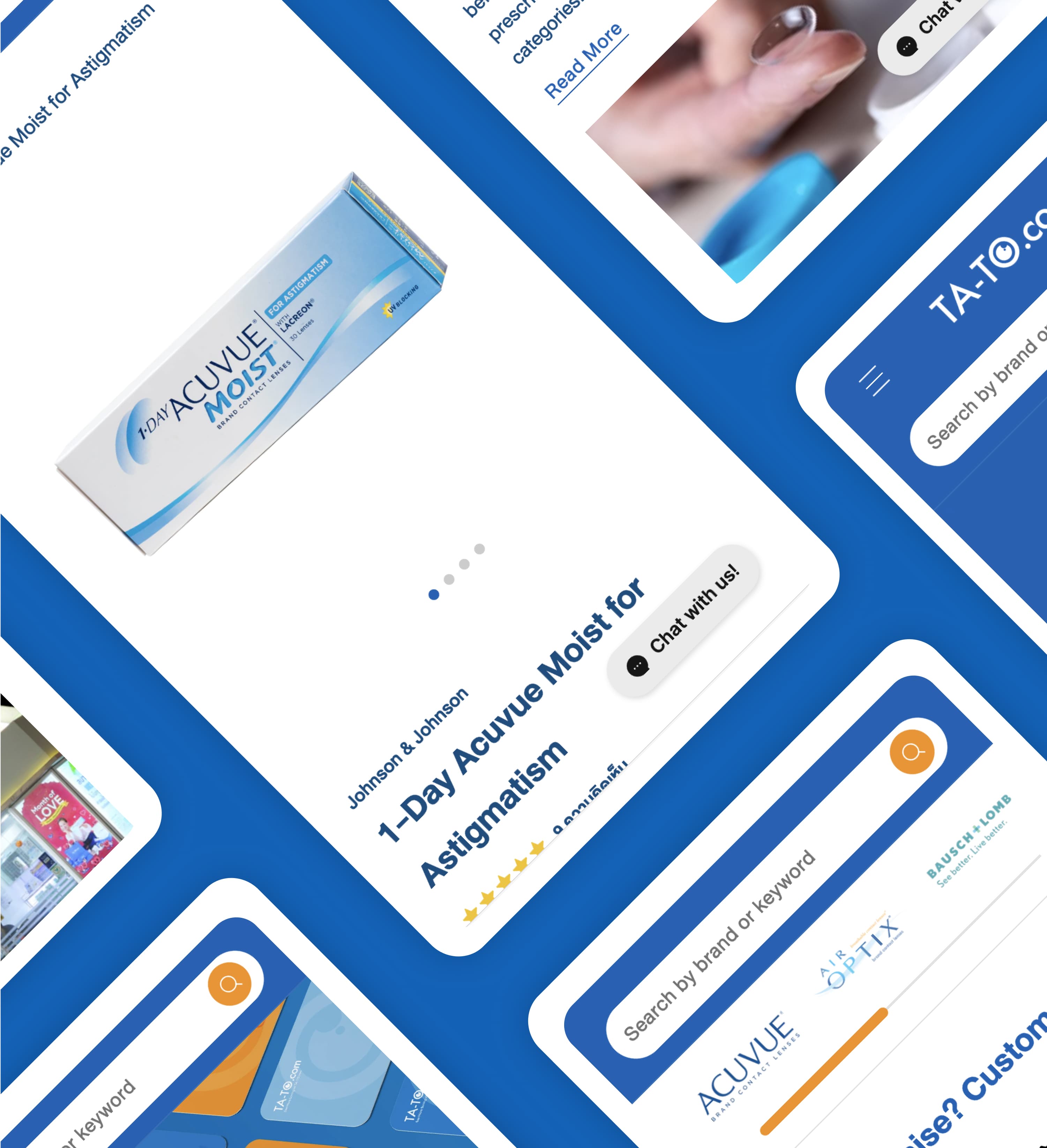 TA-TO.com project image 1