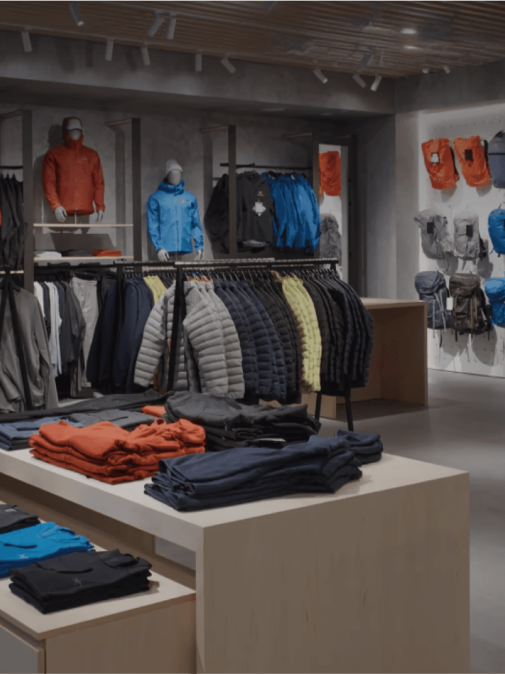 Amer Sports Group