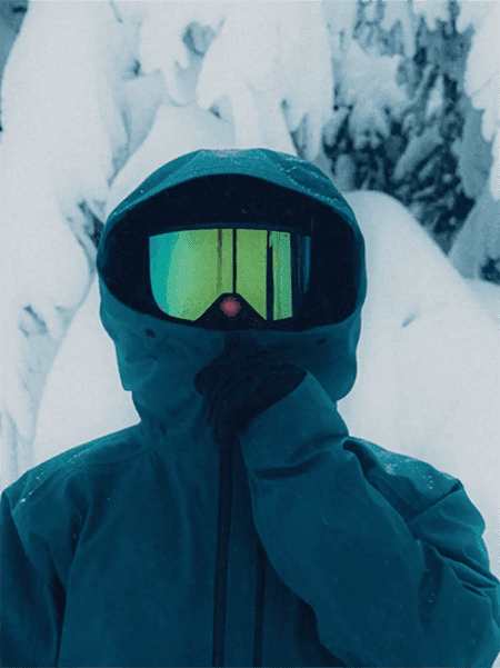 Atomic Ski