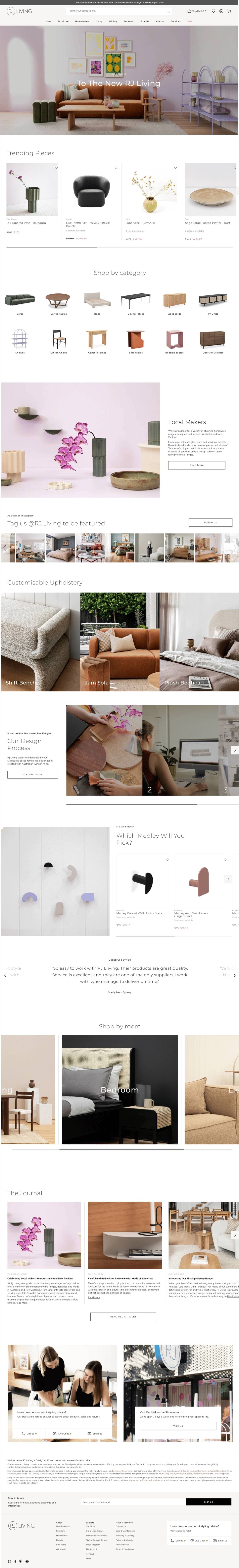 Ovre dose wishlist
