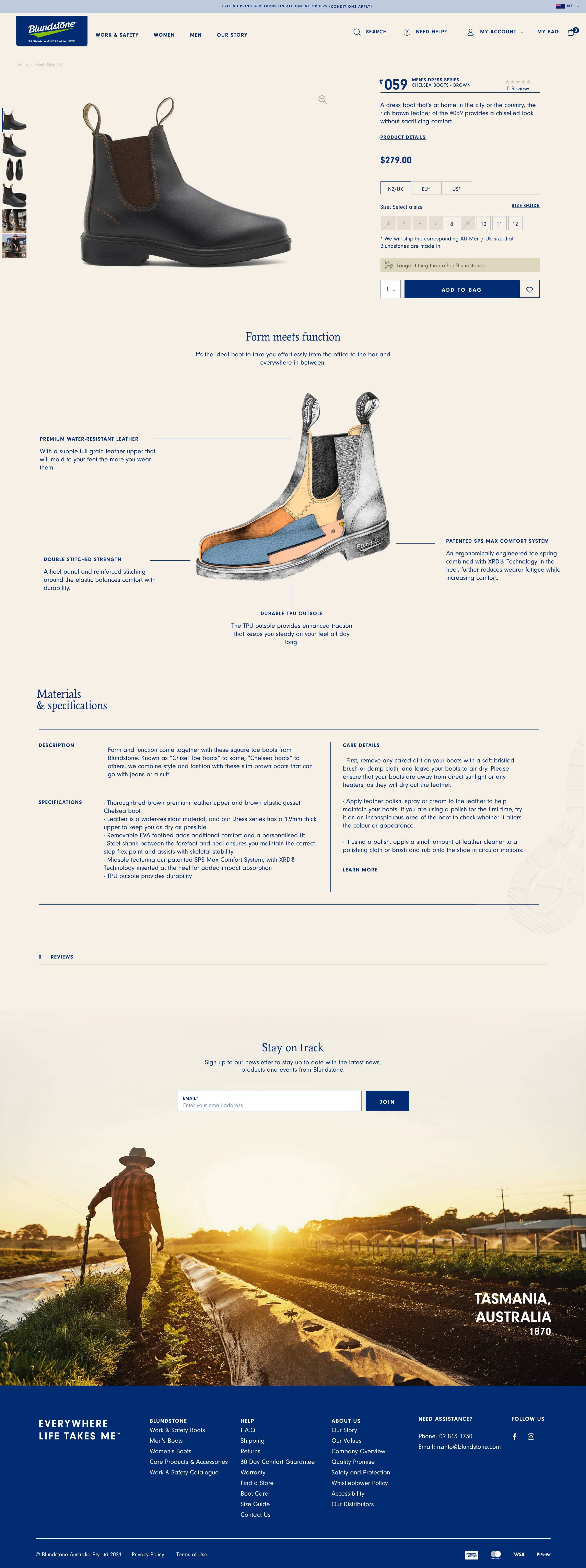 Ovre dose wishlist