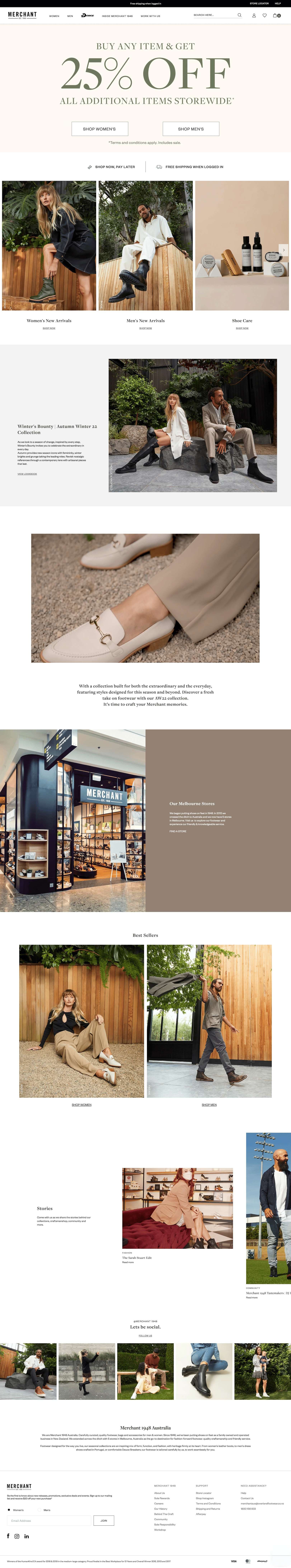 Ovre dose wishlist