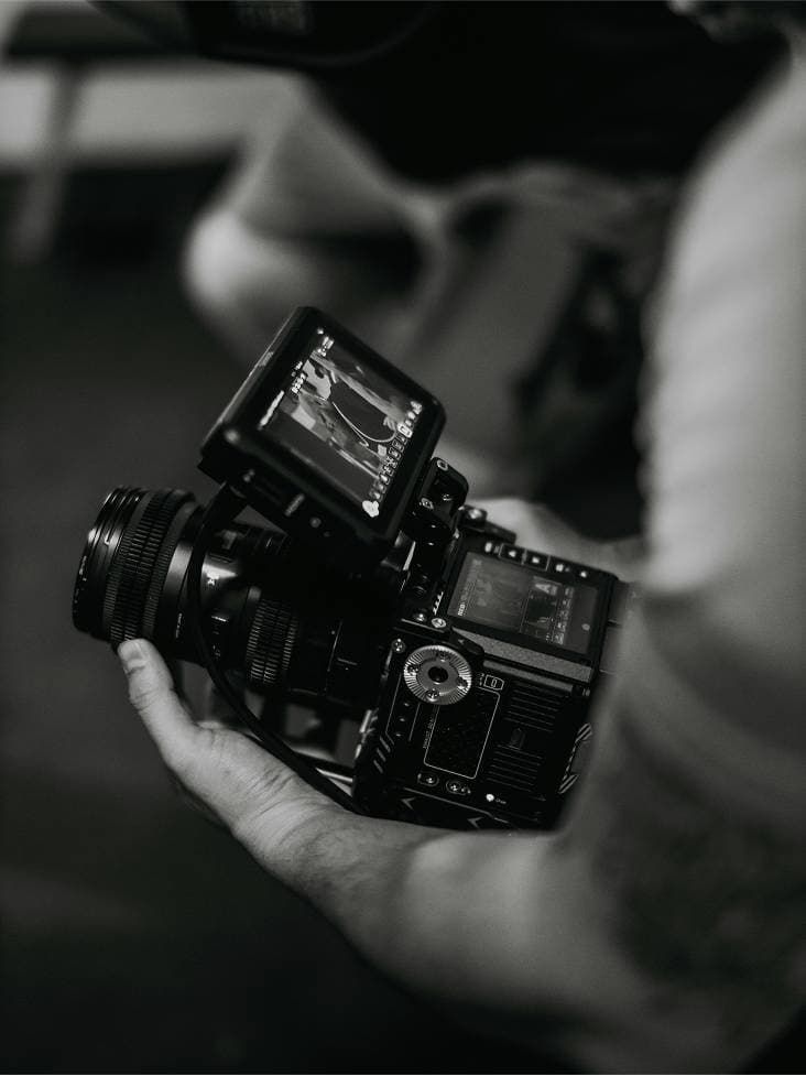 Georges Cameras