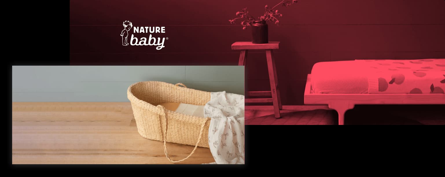Nature Baby project image