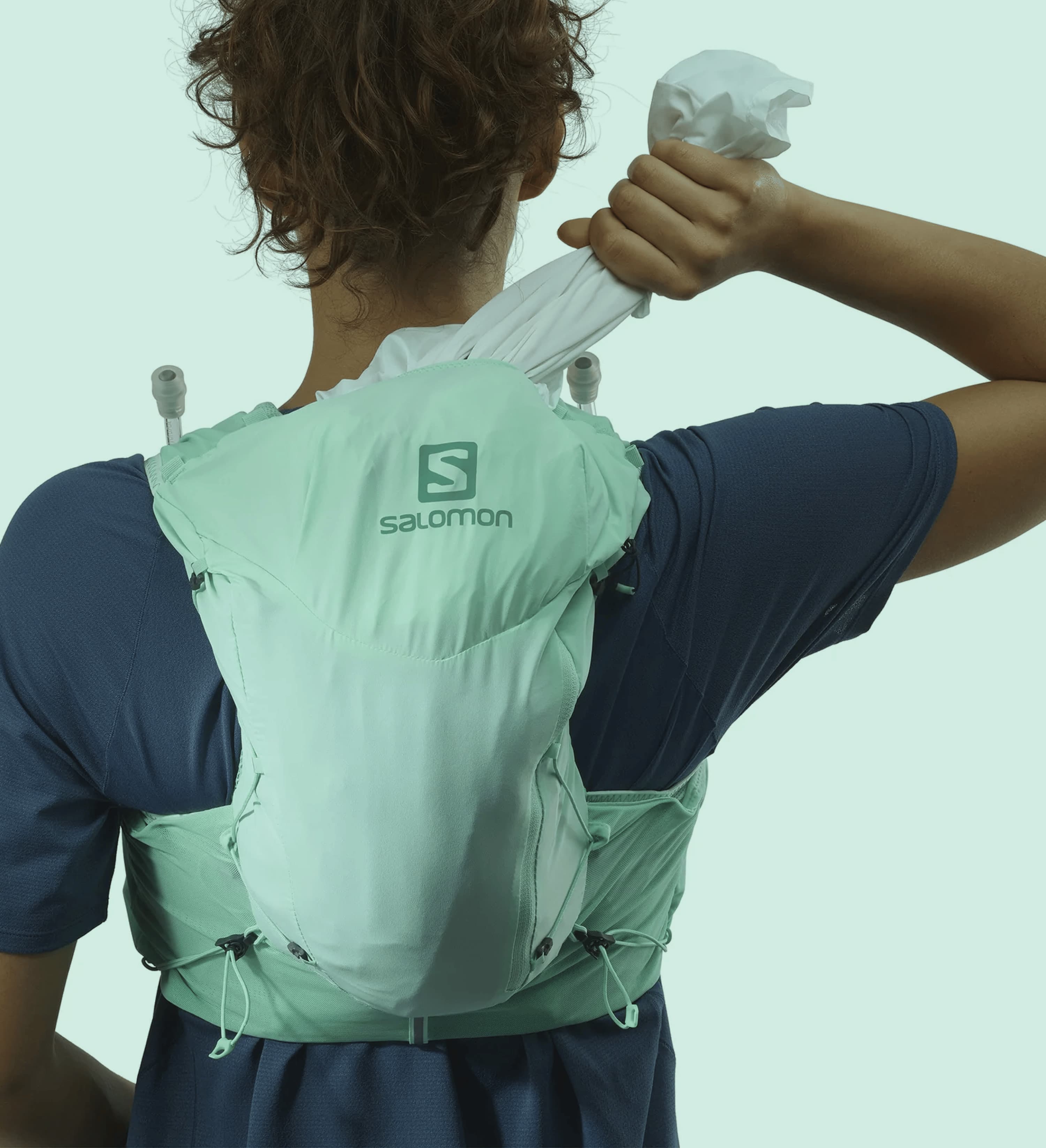 Salomon project image