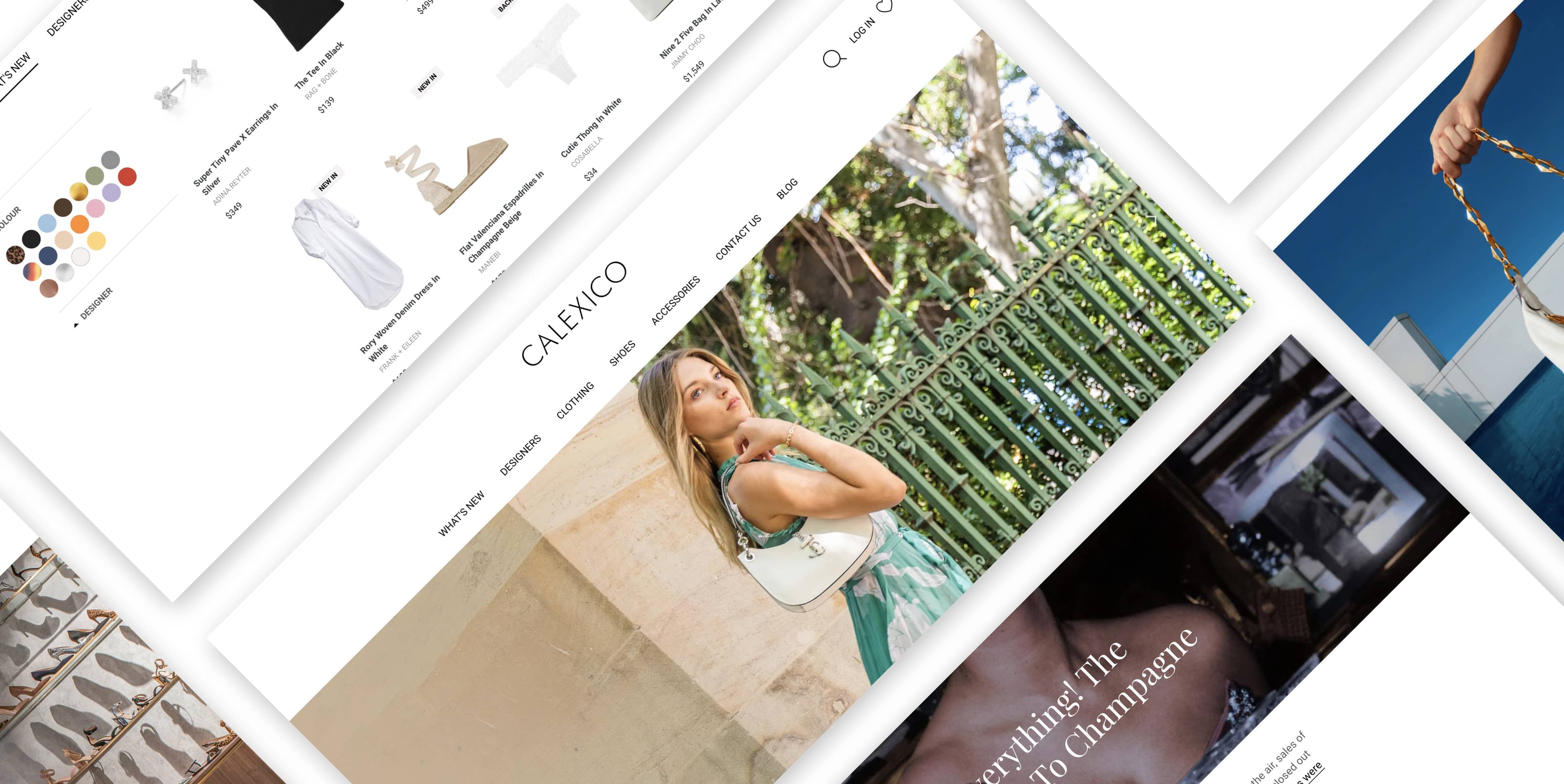 Calexico project image