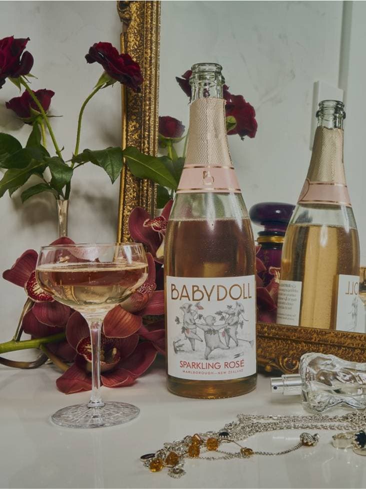 Babydoll