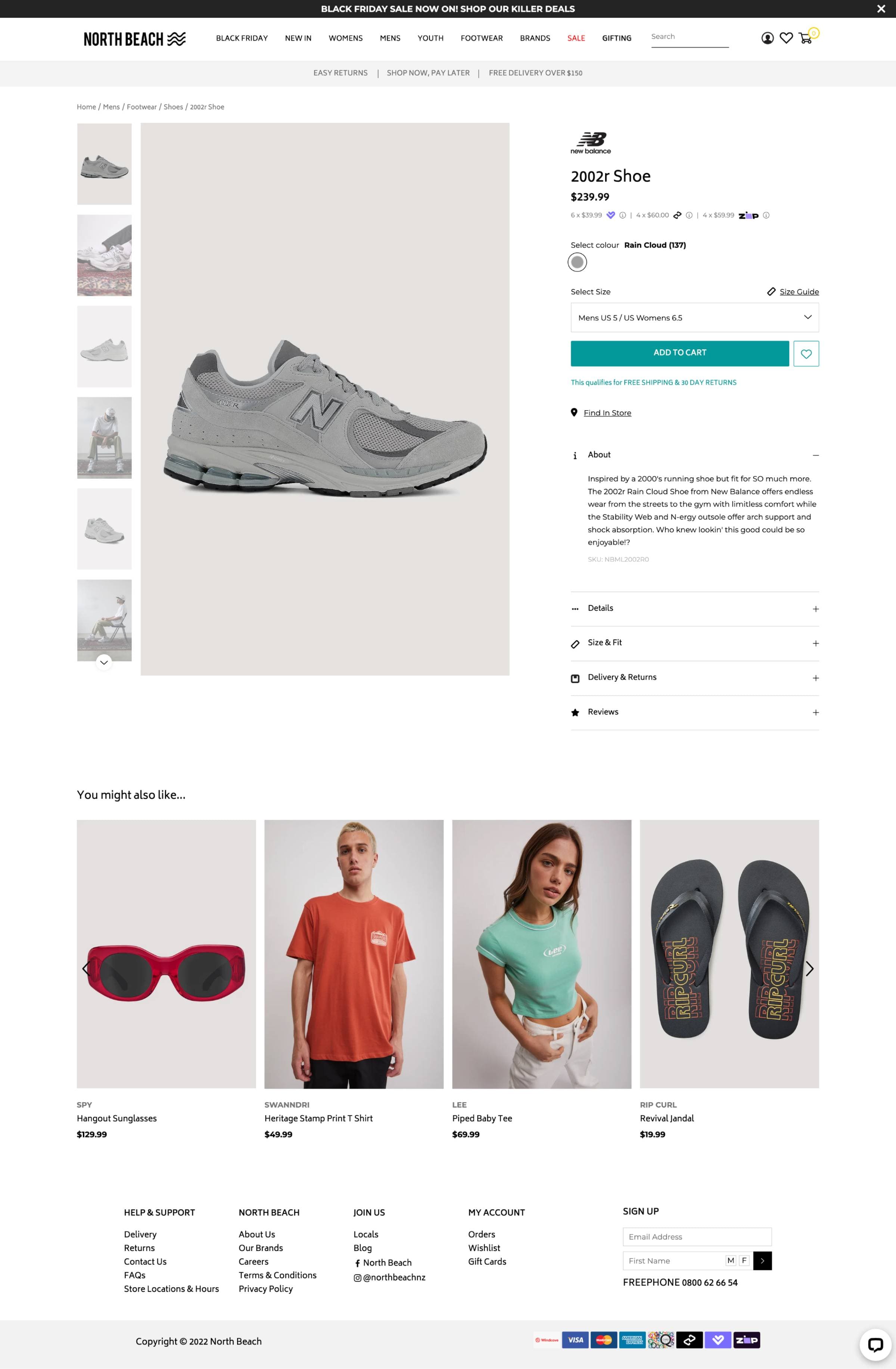 Ovre dose wishlist