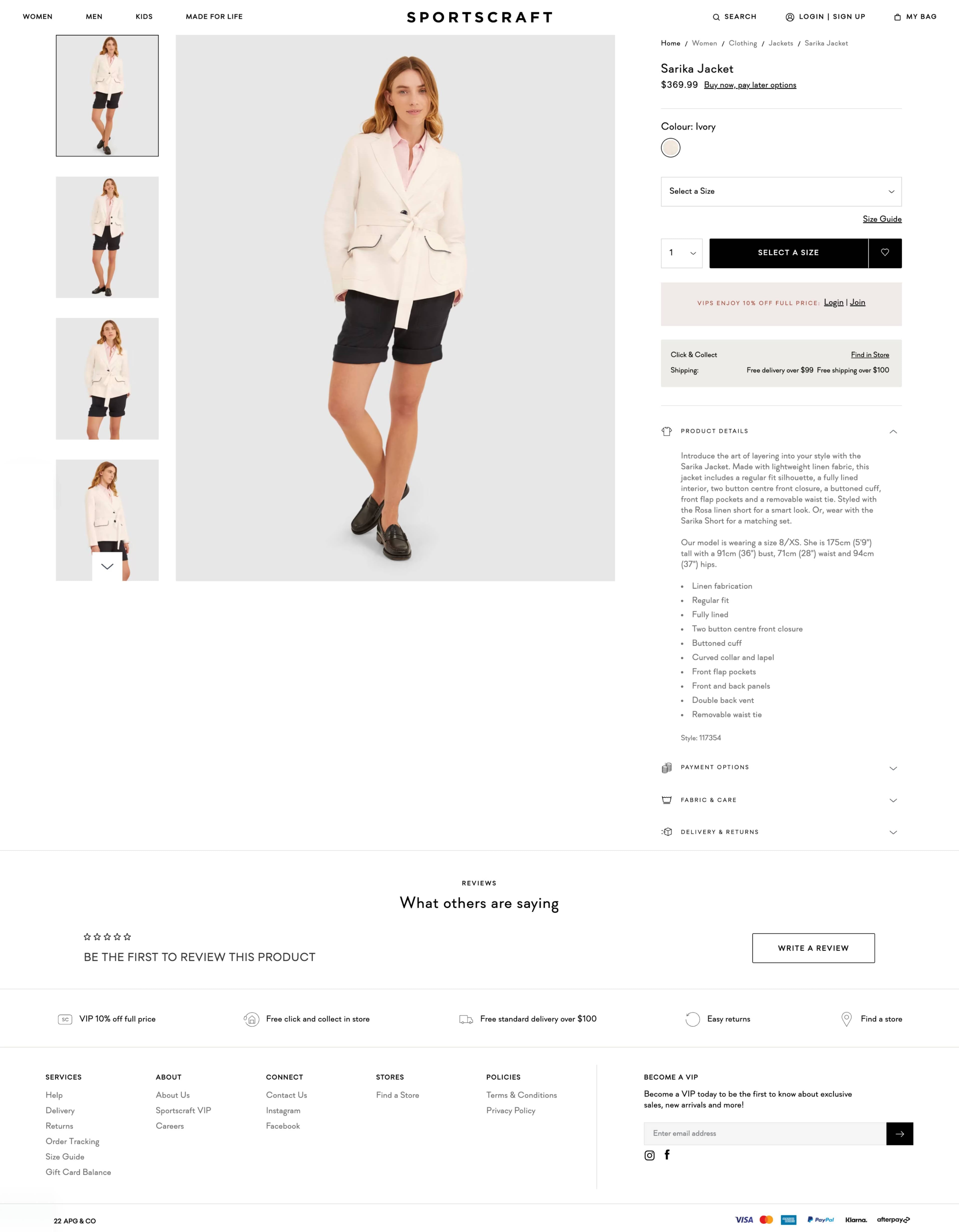 Ovre dose wishlist
