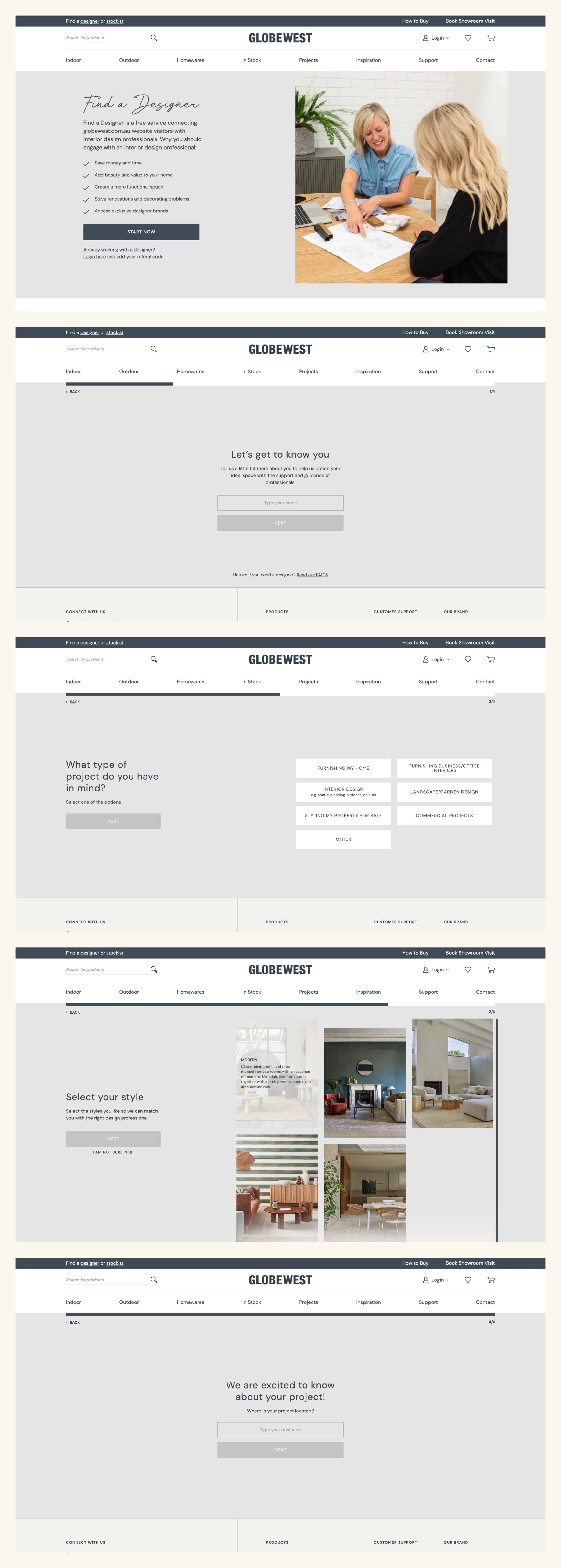 Ovre dose wishlist