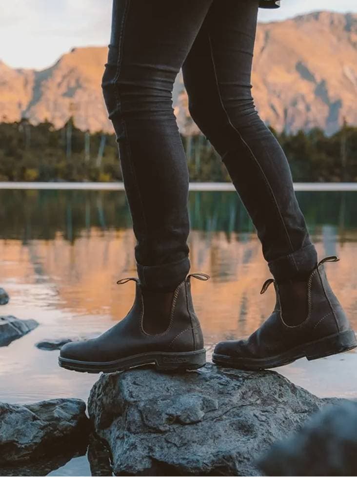 Blundstone
