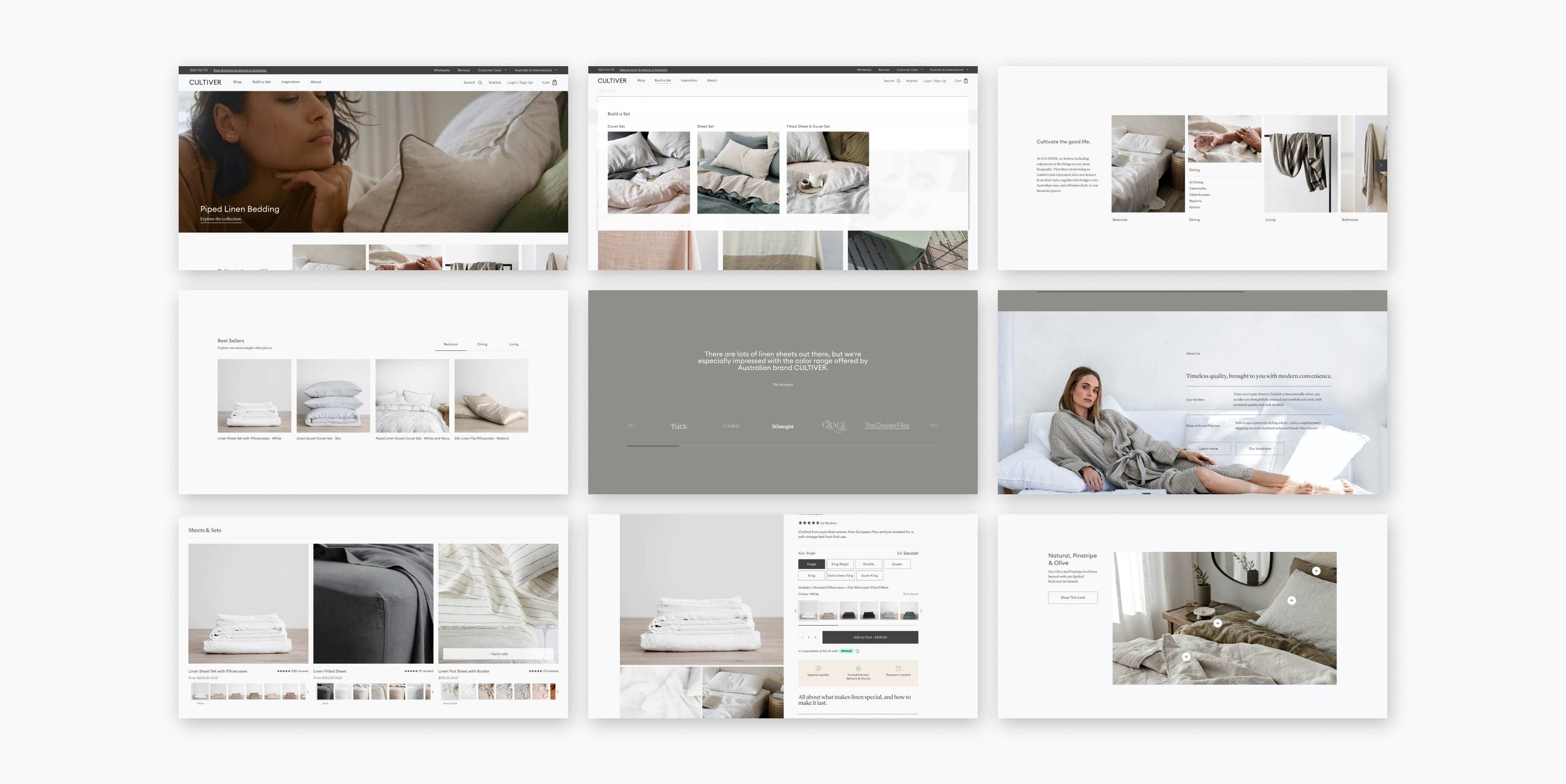 CULTIVER project image