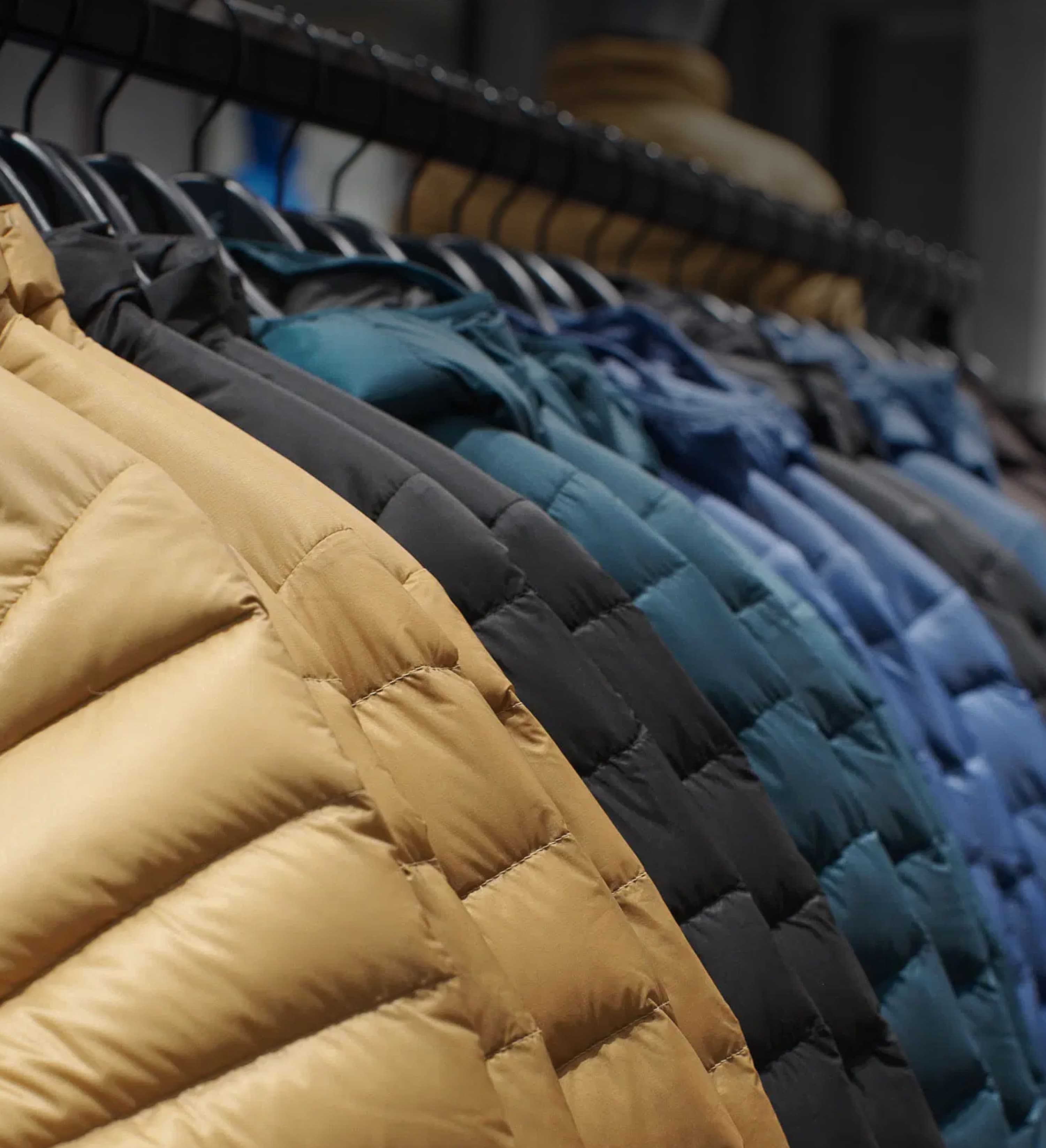 Amer Sports Group project image