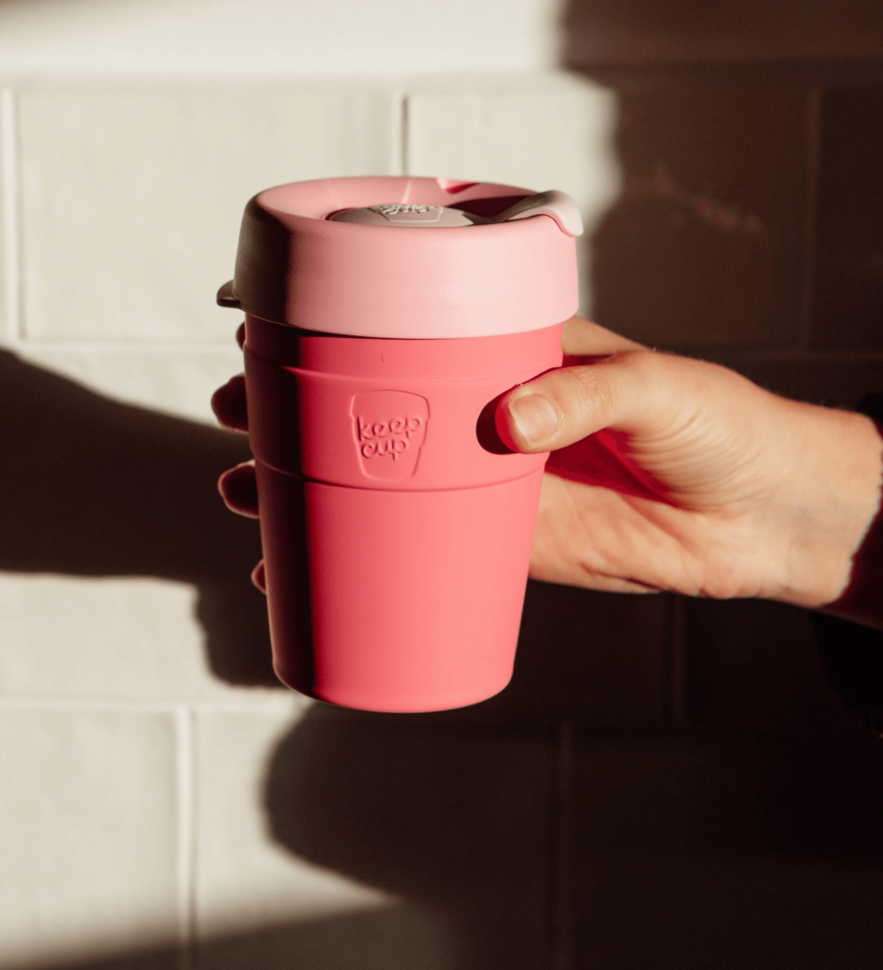 KeepCup project image