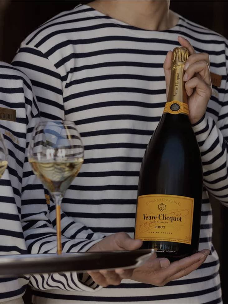 Veuve Clicquot