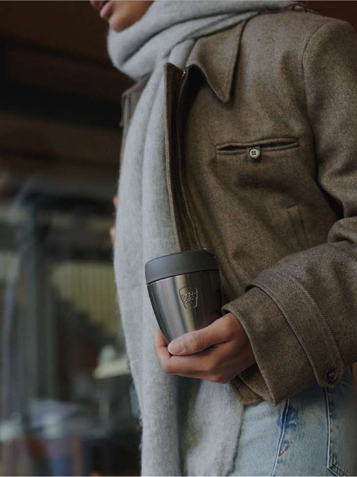 KeepCup
