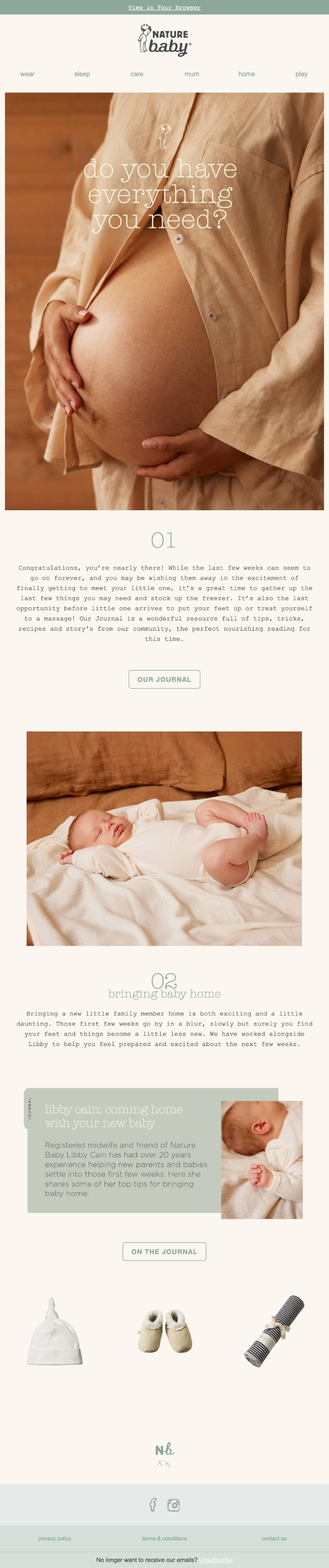 Ovre dose wishlist