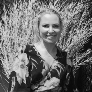 Portrait of Abbey Hart