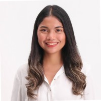 Portrait of Chiky Gonzales