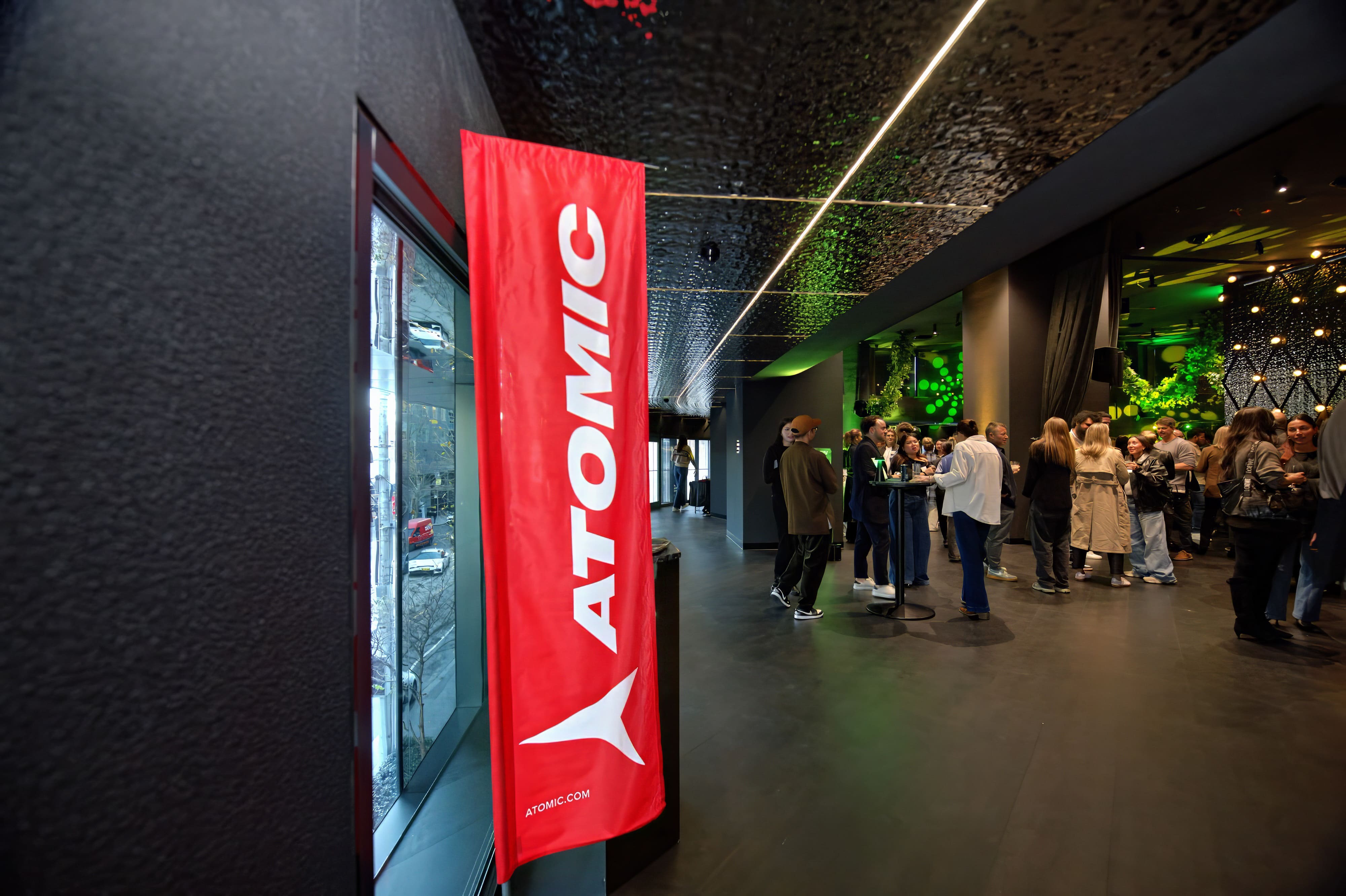 OD & Chill with Salomon: event photo 8