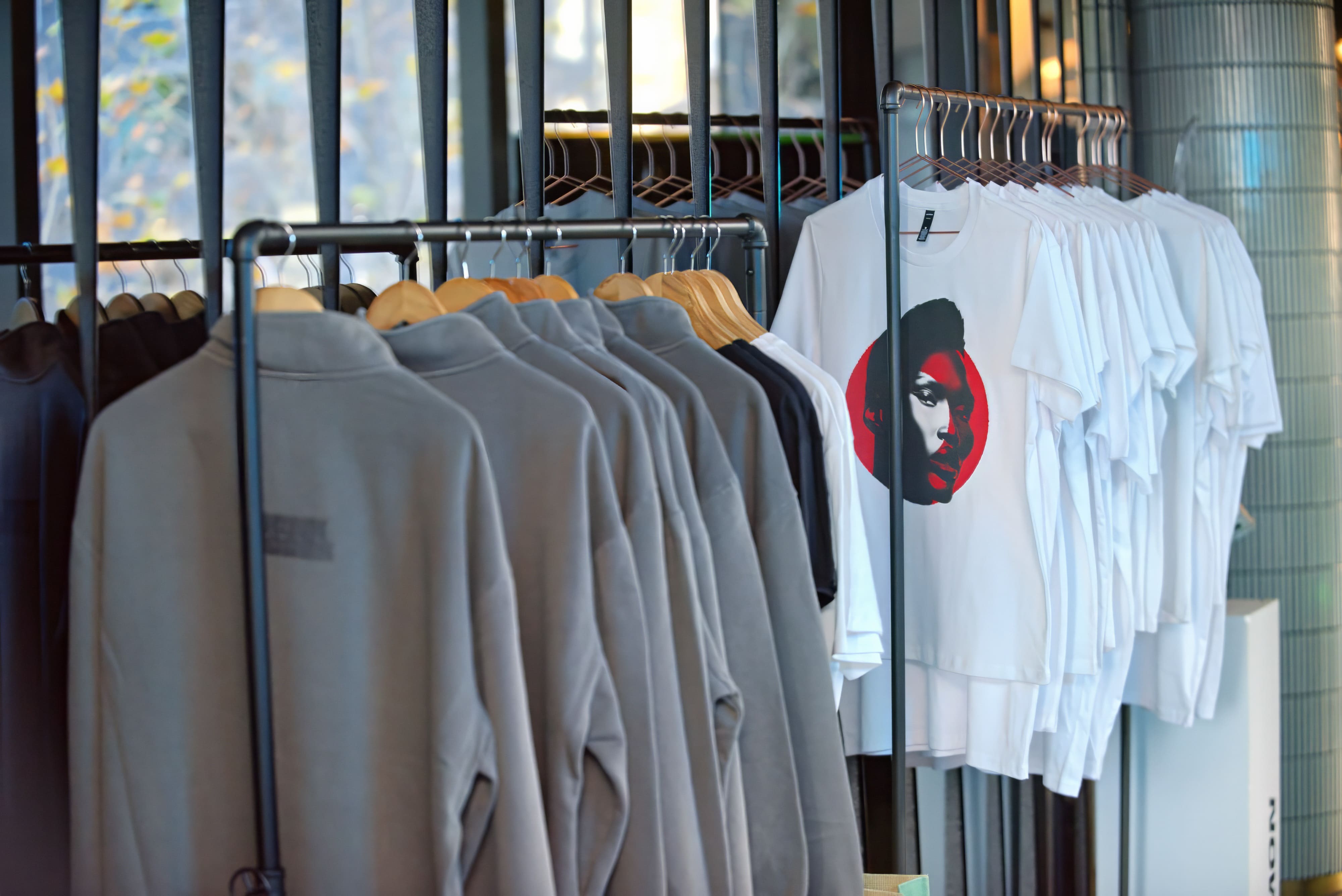 OD & Chill with Salomon: event photo 2