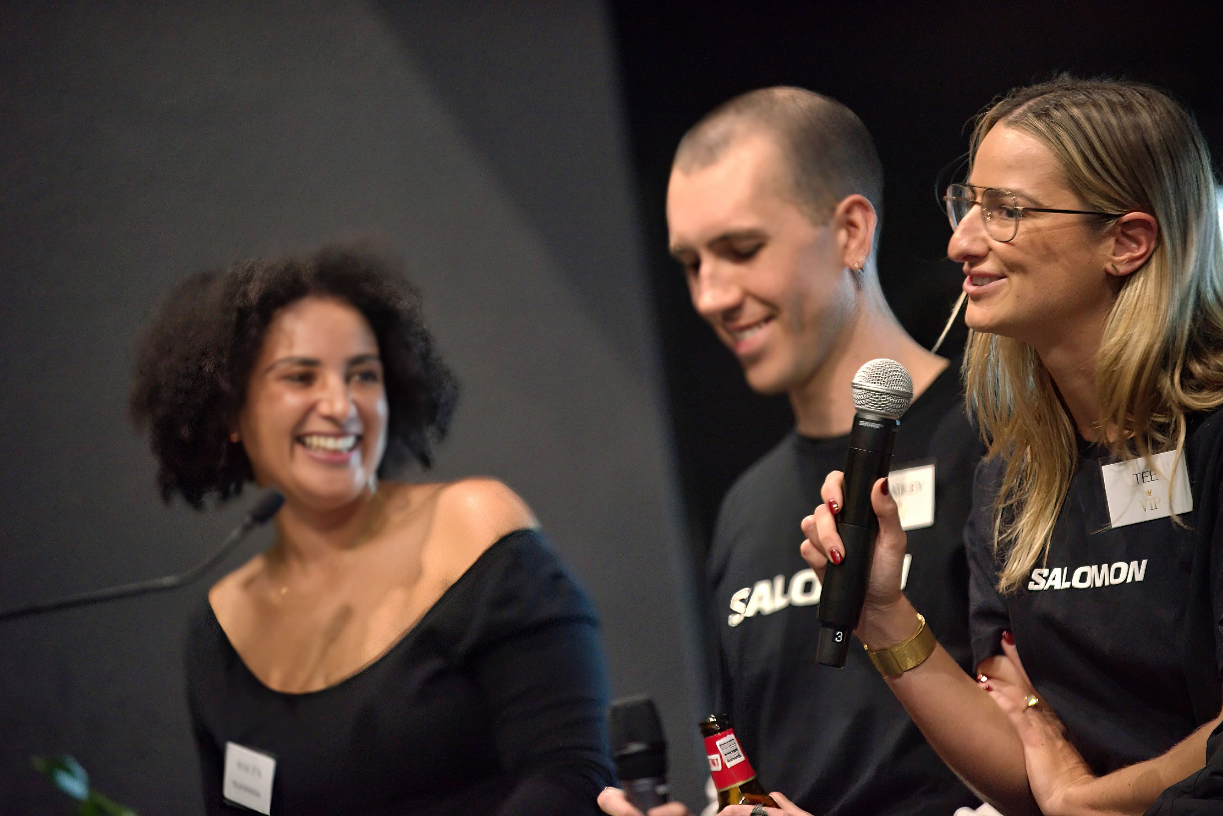 OD & Chill with Salomon: event photo 11