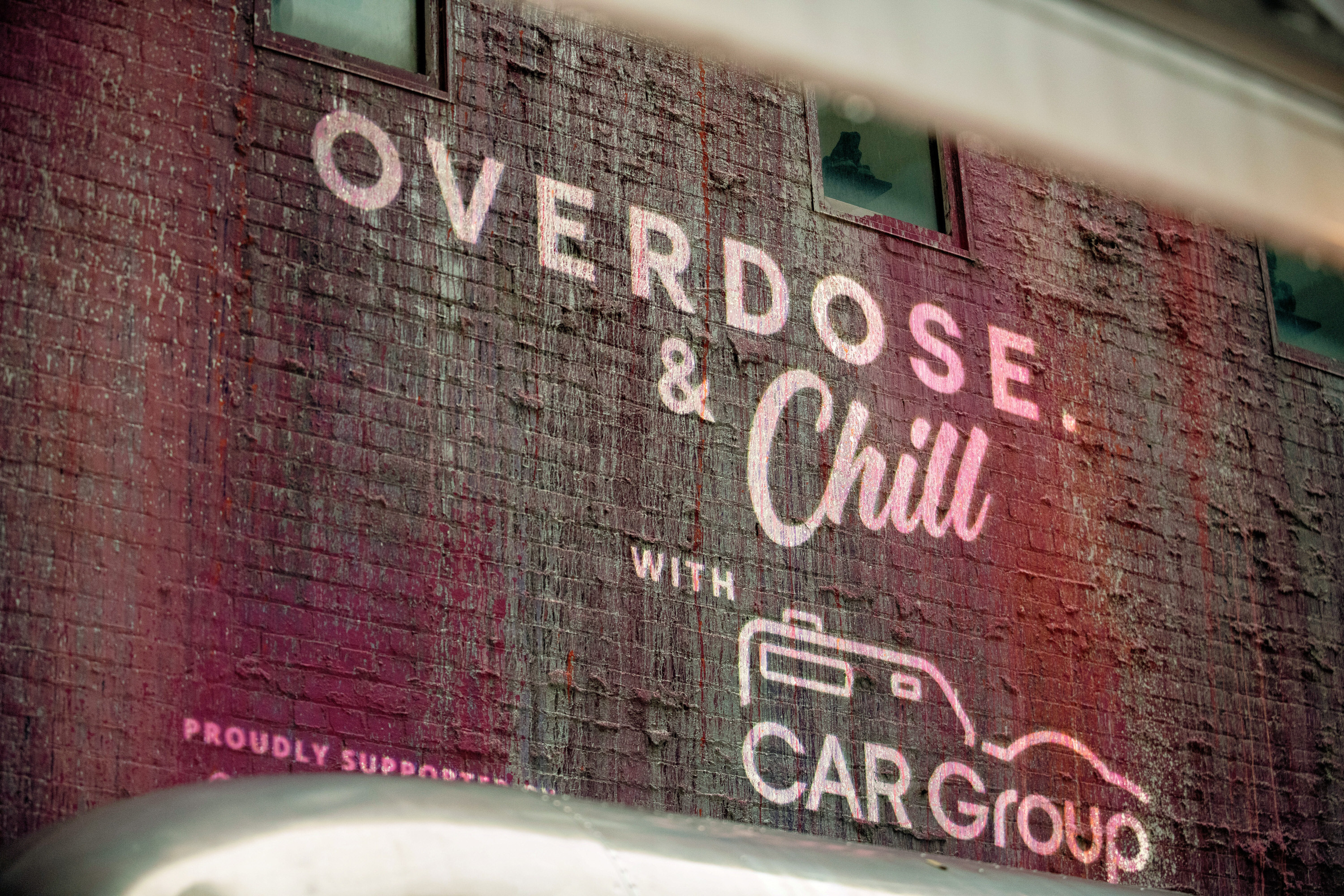 OD & Chill with Car Group: event photo 1