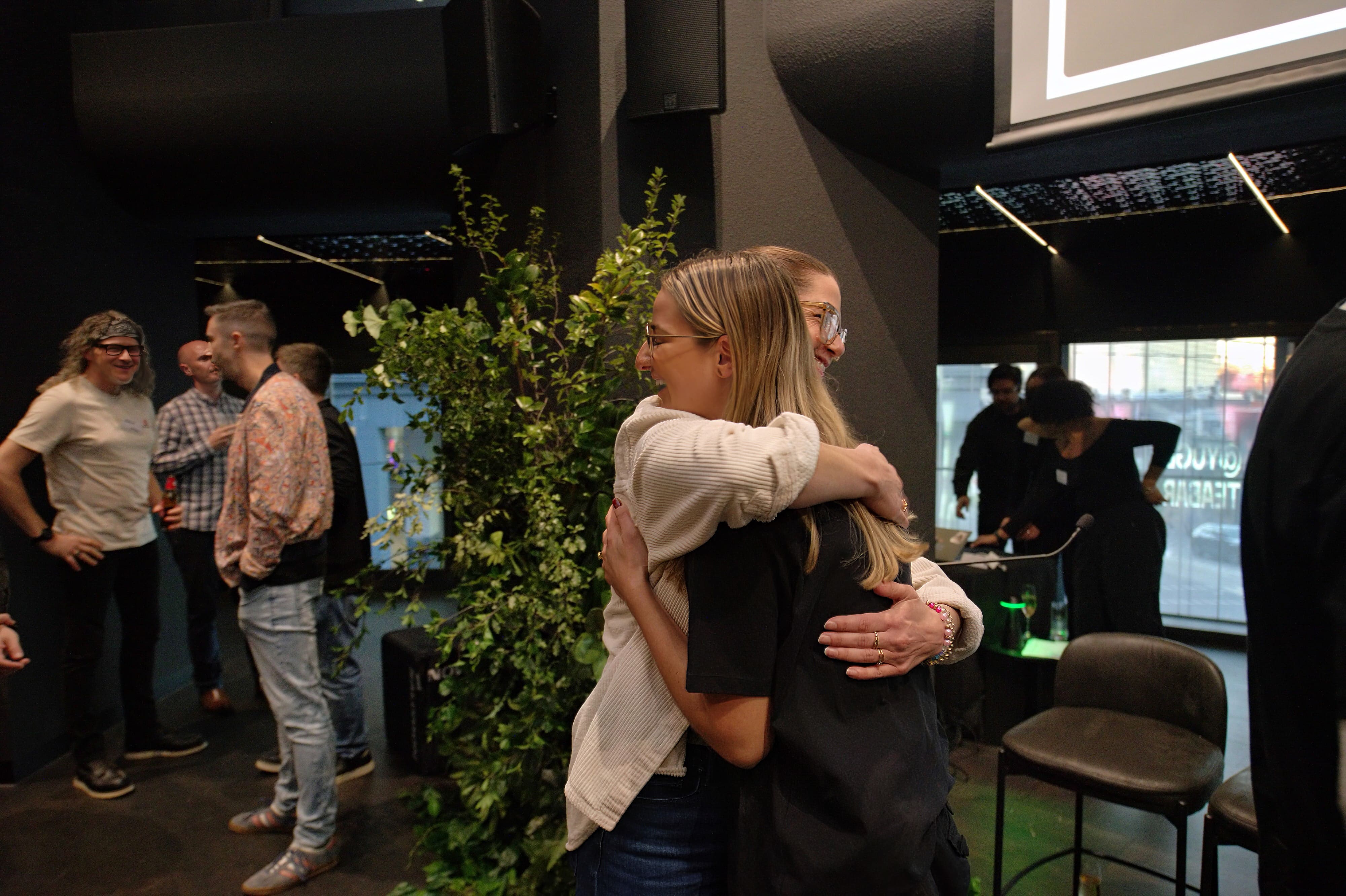 OD & Chill with Salomon: event photo 12