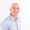 Portrait of Graeme Faulkner