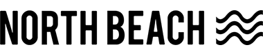 North Beach logo