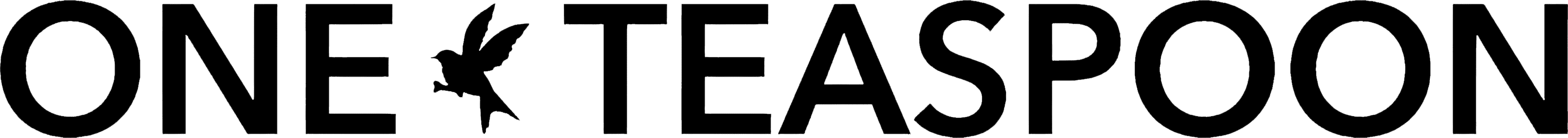 One Teaspoon logo