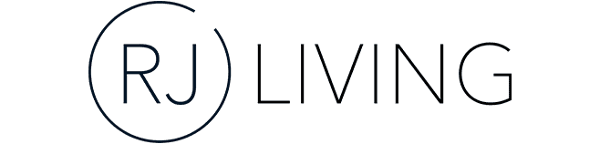 RJ Living logo