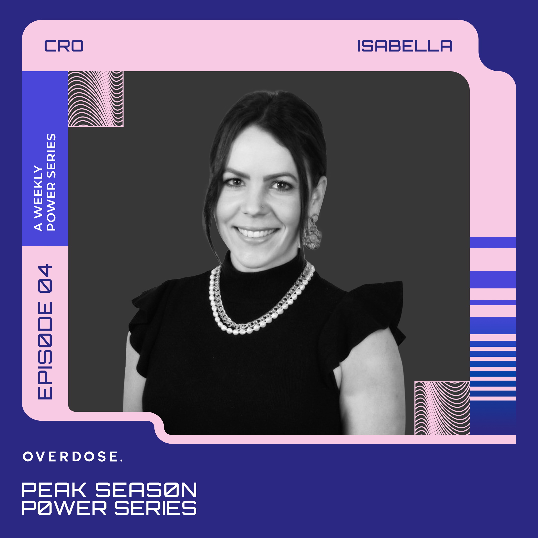 Peak Season Power Series: Quick CRO Wins episode cover