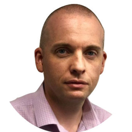 Rory Watt