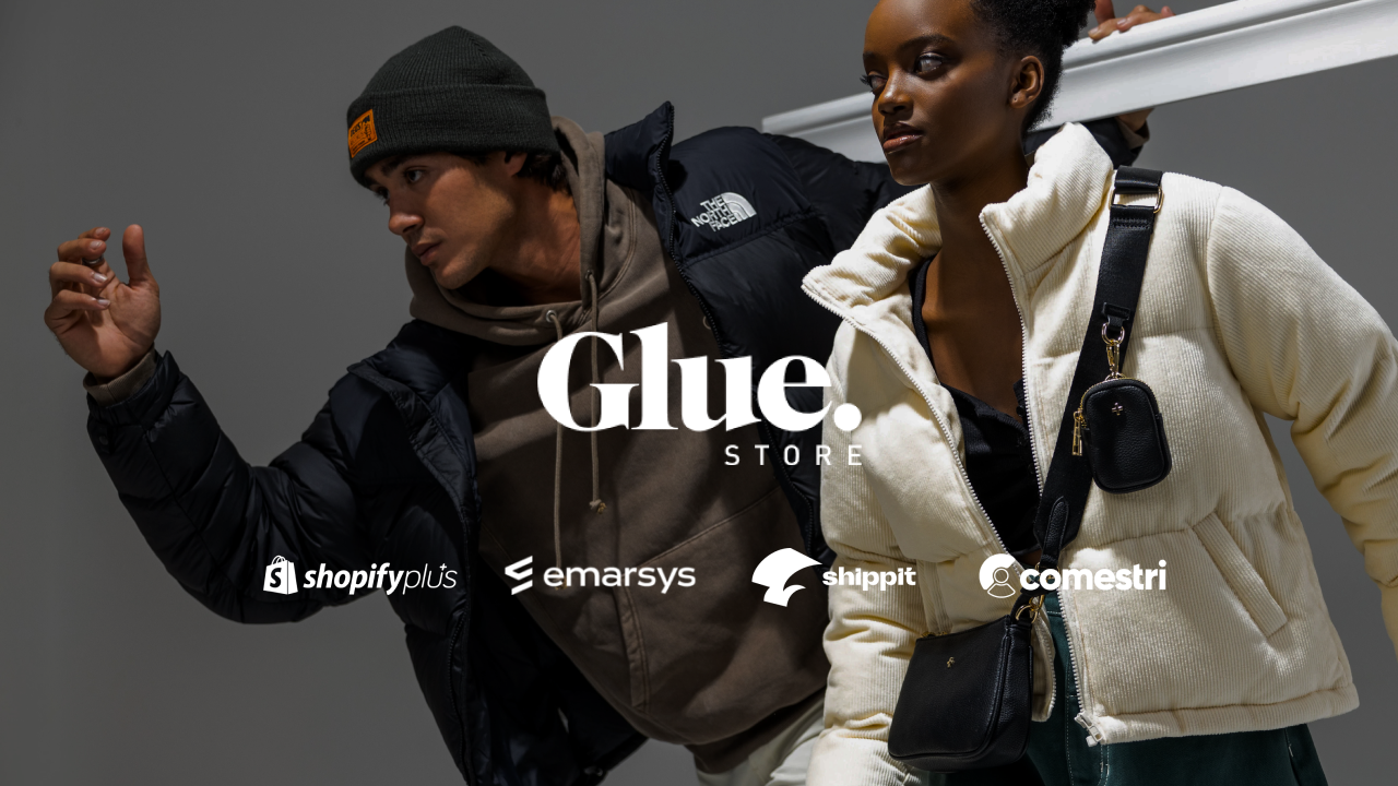 Afterpay - Glue Store