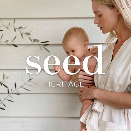 Seed heritage
