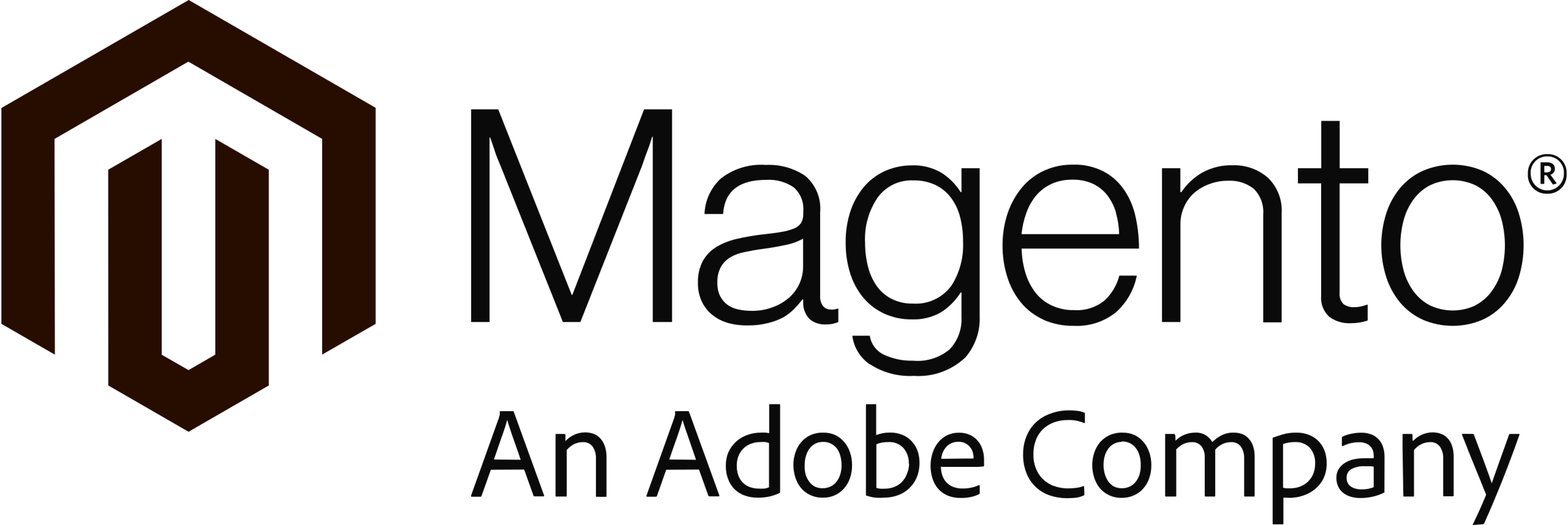 2560px-Magento_Logo 1