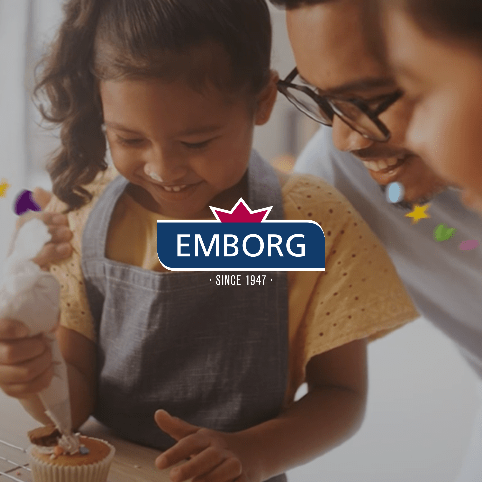 Emborg