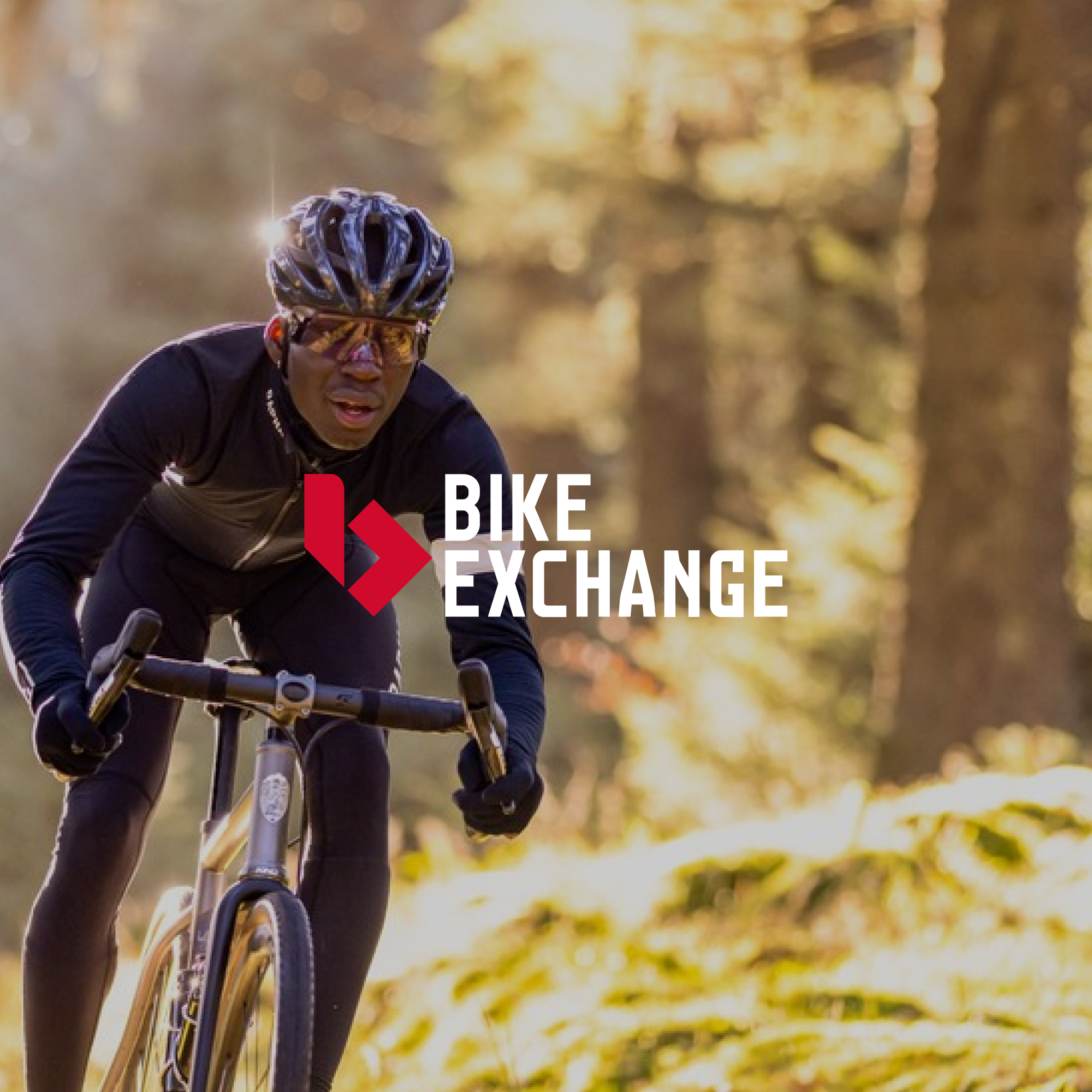 Bike Exchange